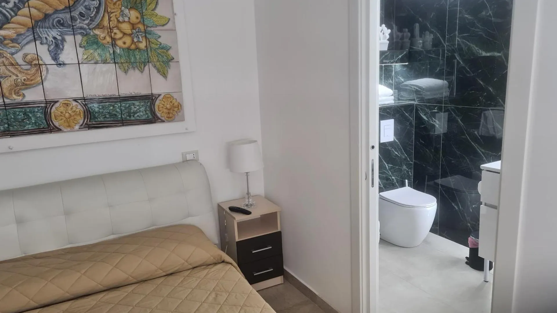 Ruggero Settimo Prestige Hotel Palermo