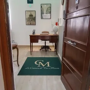  Affittacamere Le Di Via Meccio