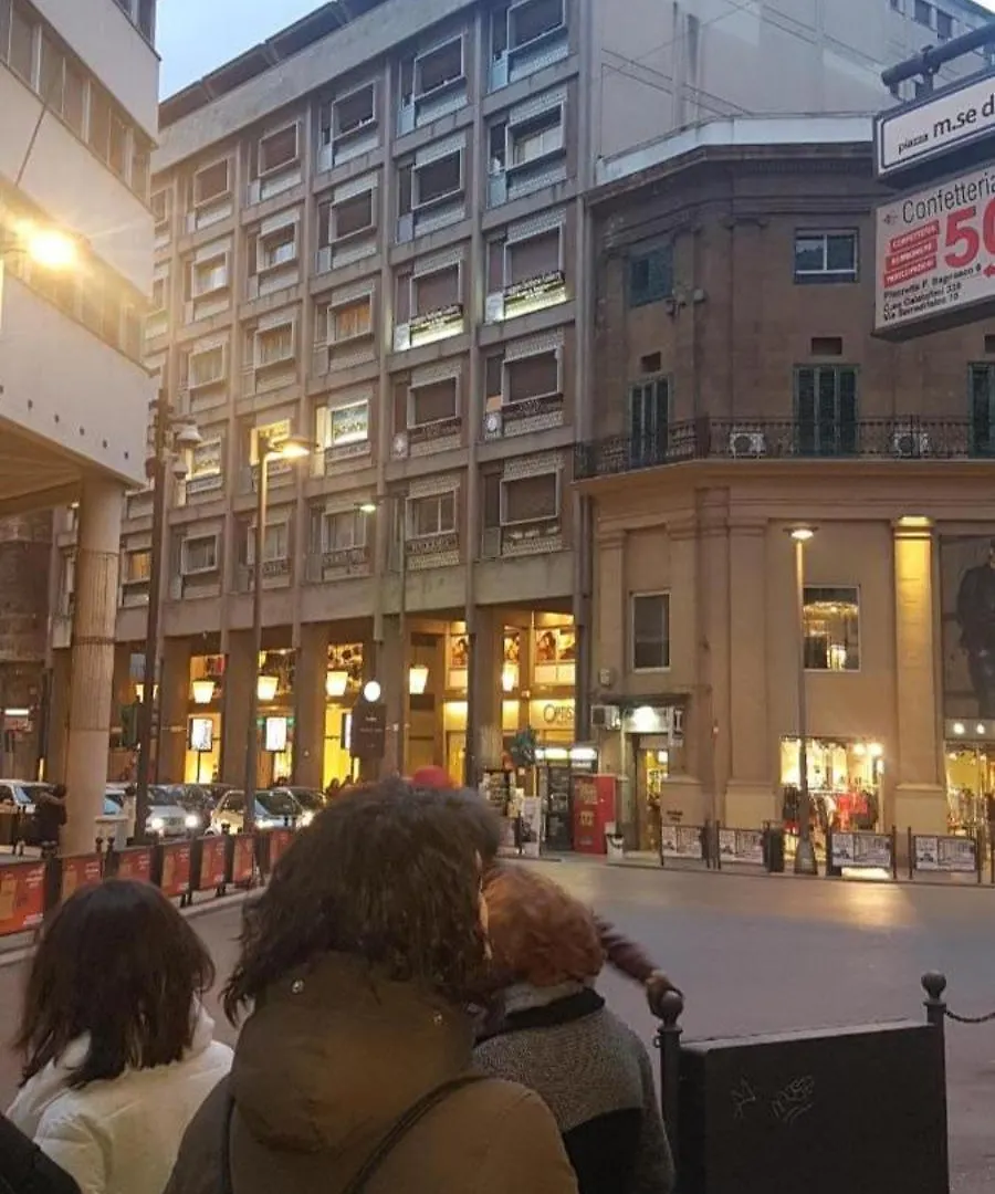 kontakty Ruggero Settimo Prestige