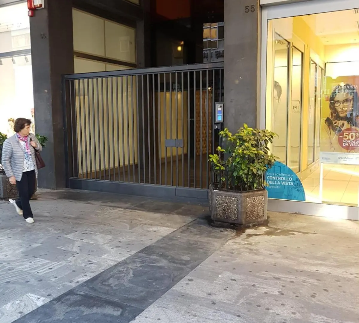 Ruggero Settimo Prestige Ξενοδοχείο Παλέρμο