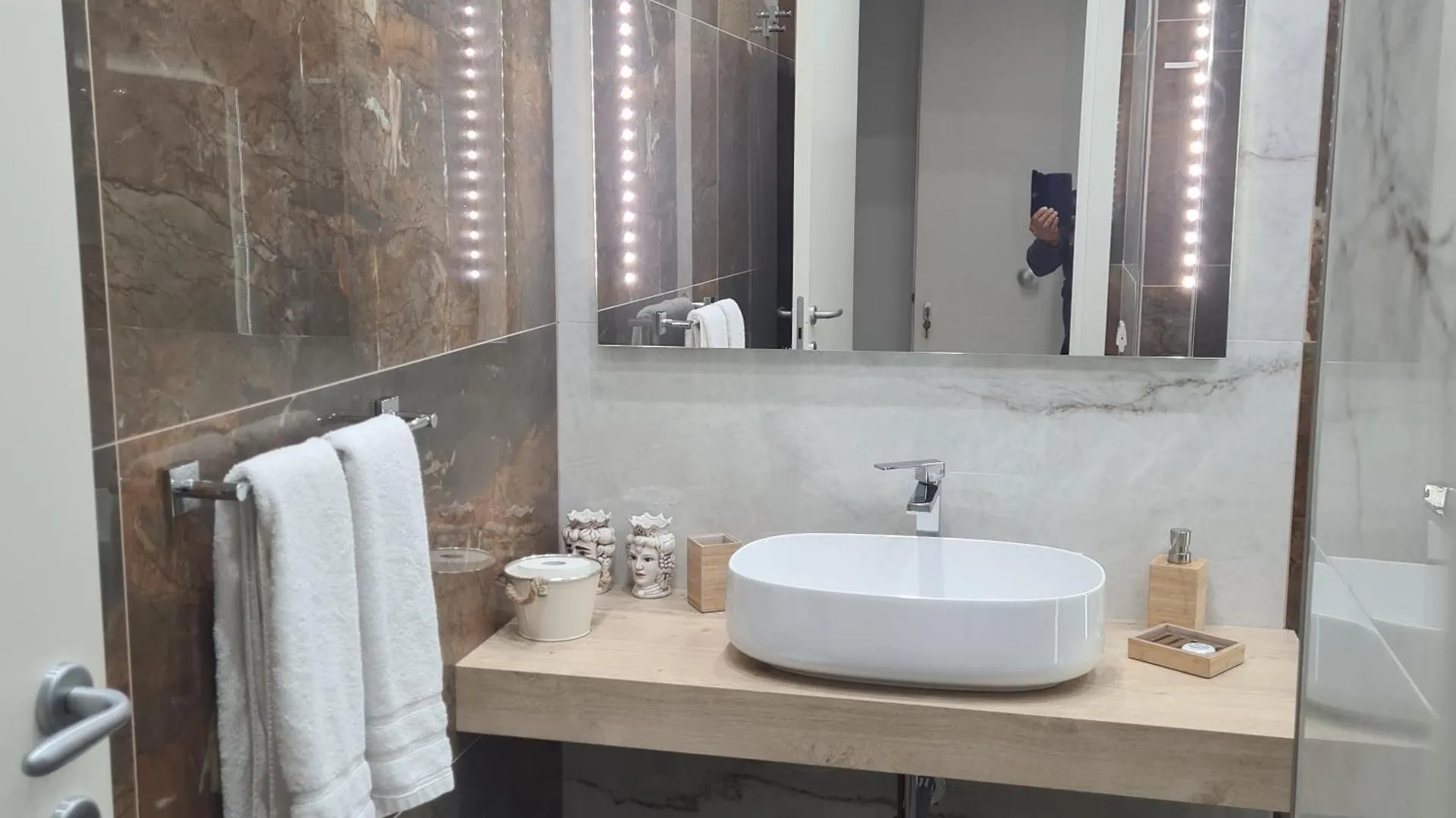 Πανσιόν Ruggero Settimo Prestige Ξενοδοχείο Παλέρμο