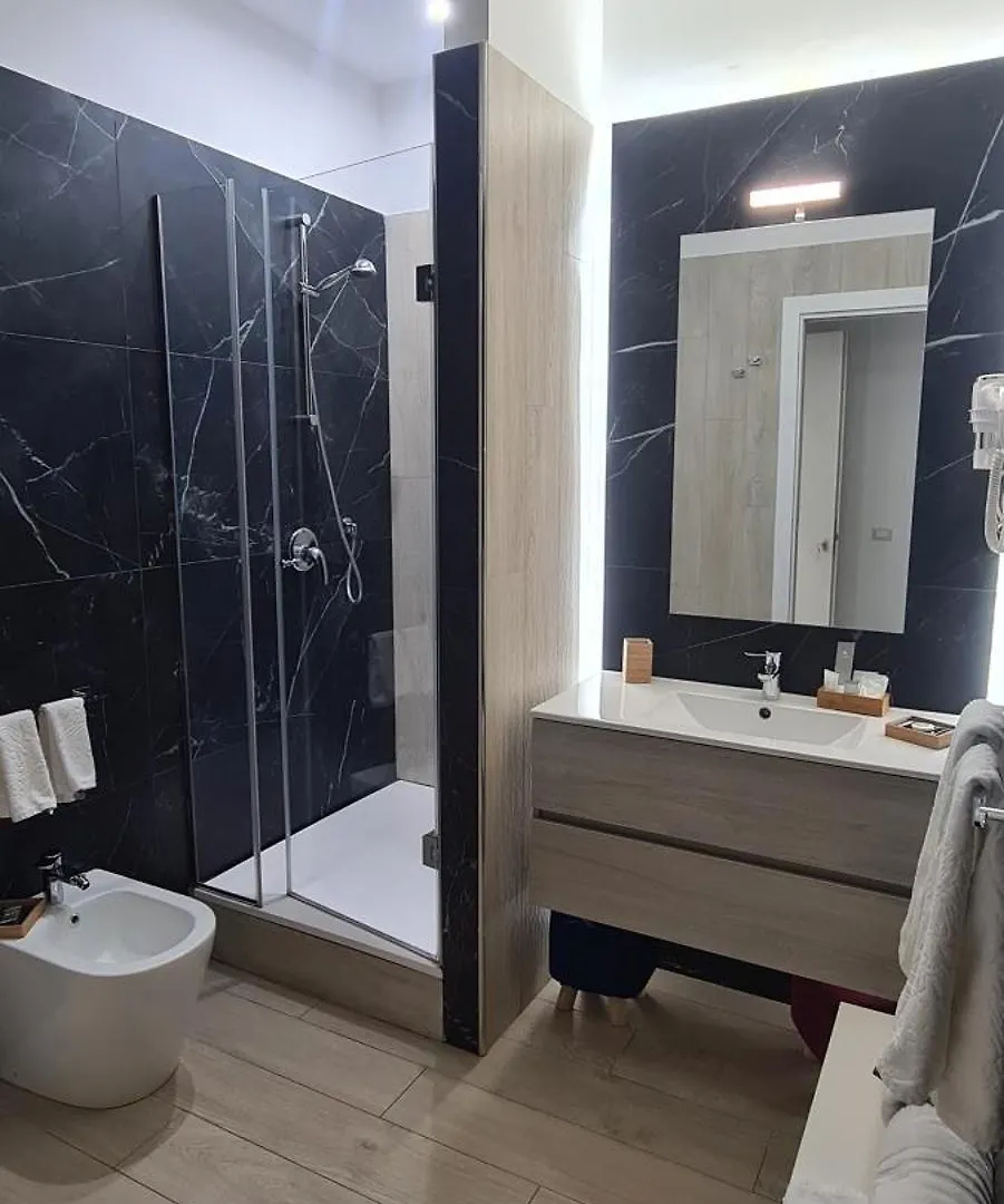 Ruggero Settimo Prestige Ξενοδοχείο Παλέρμο