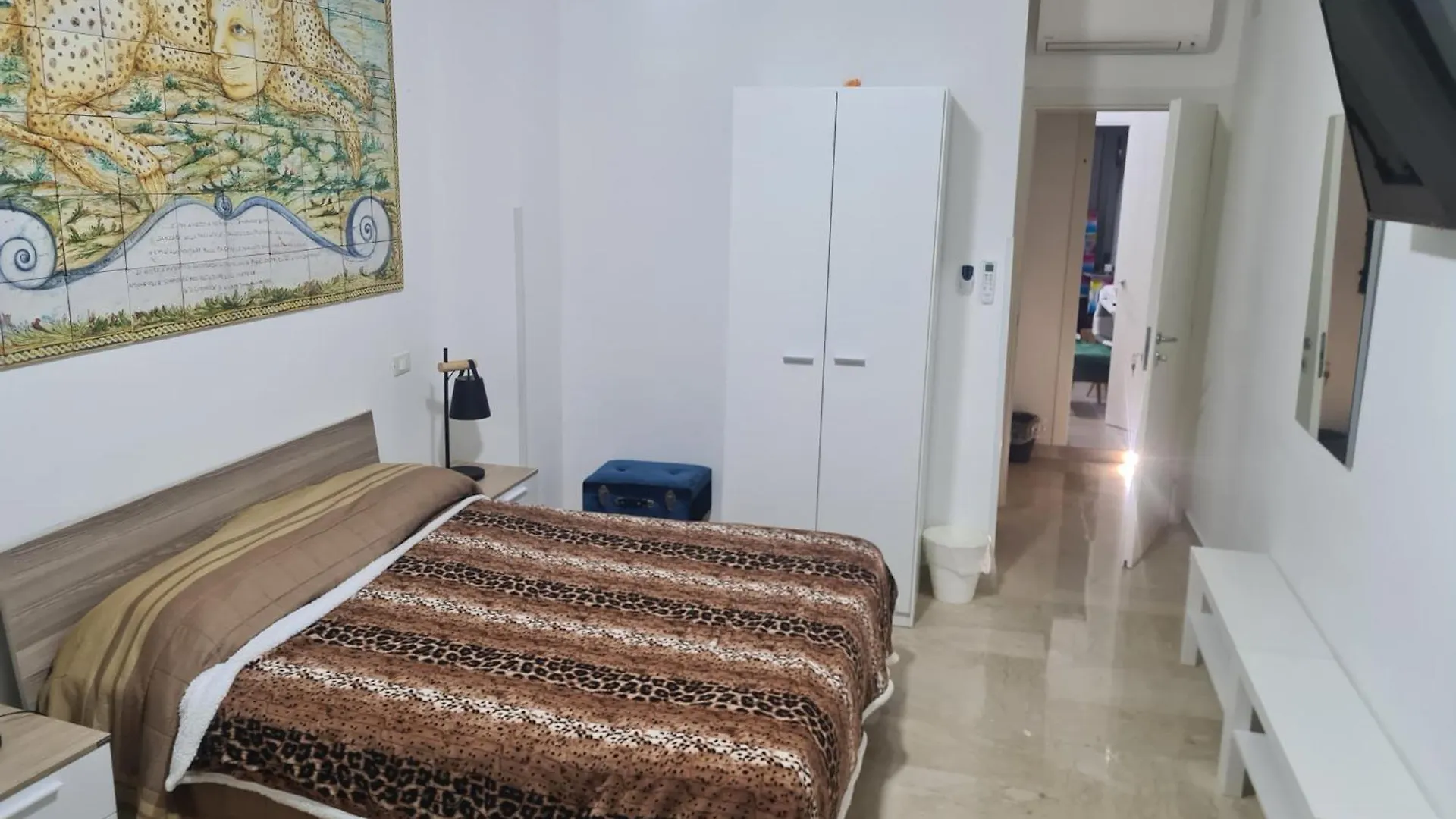 Ruggero Settimo Prestige Ξενοδοχείο Παλέρμο