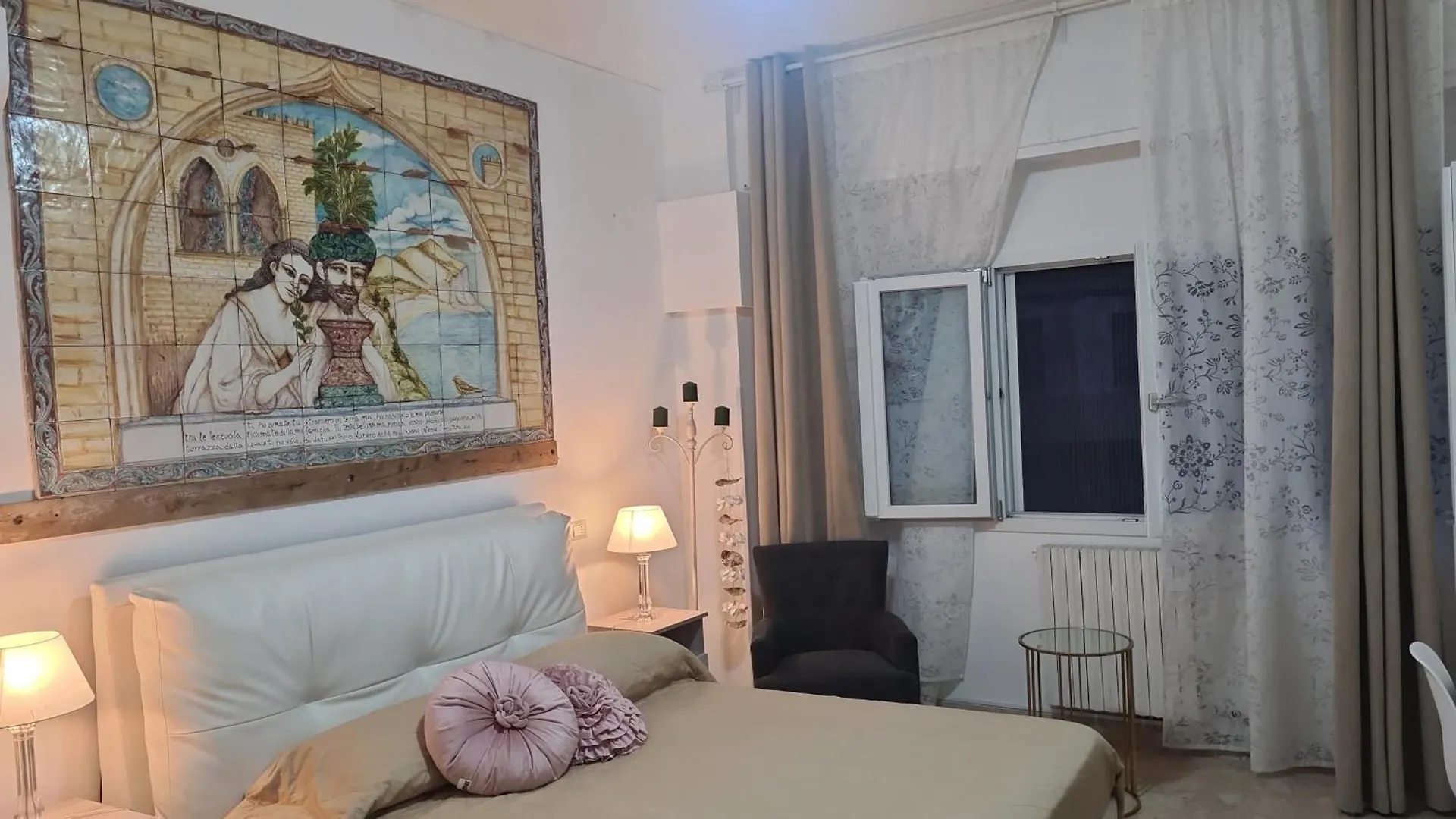Ruggero Settimo Prestige Ξενοδοχείο Παλέρμο Πανσιόν
