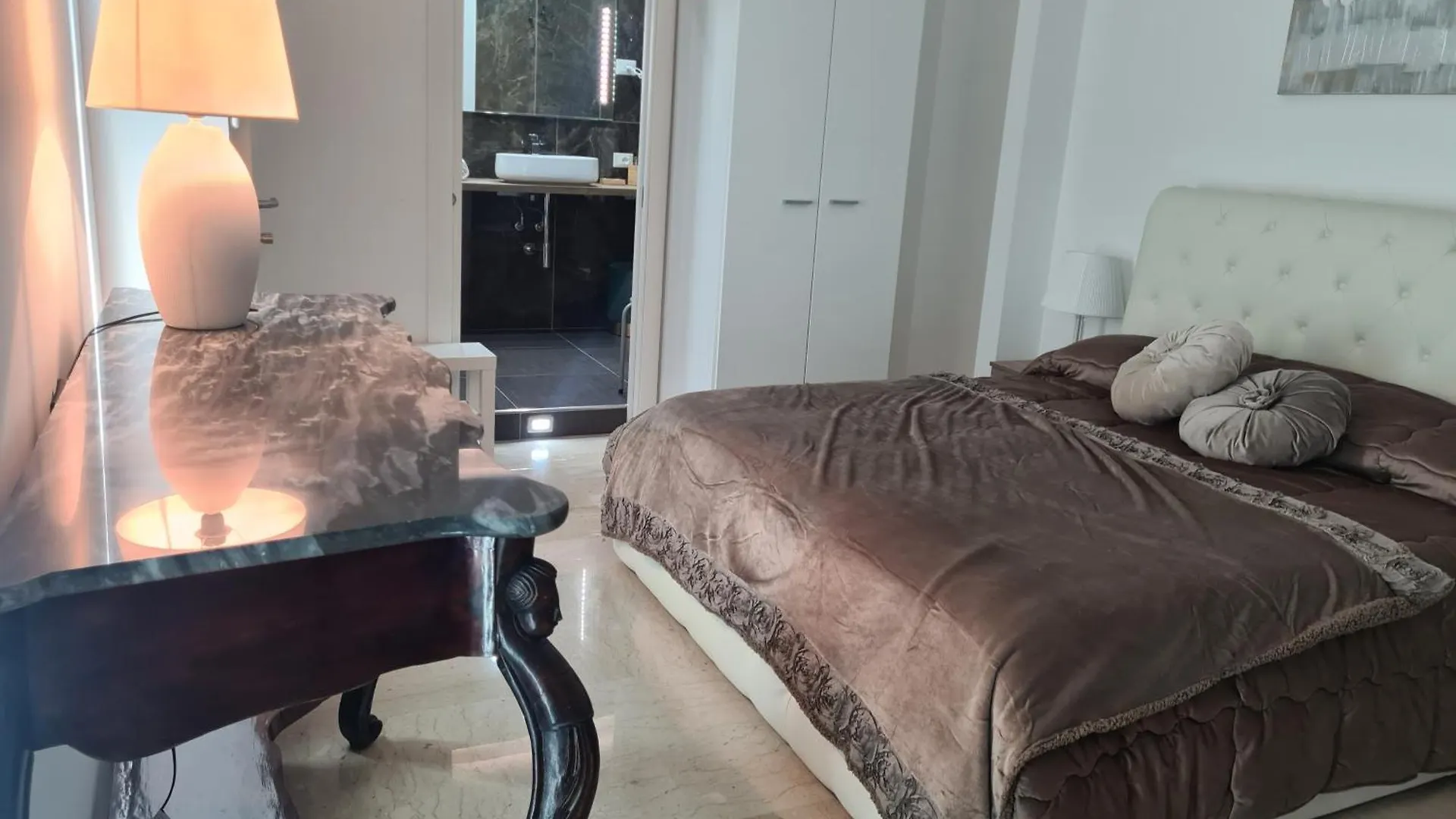 Ruggero Settimo Prestige Ξενοδοχείο Παλέρμο