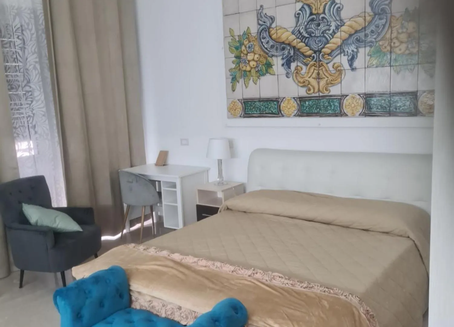 Ruggero Settimo Prestige Ξενοδοχείο Παλέρμο Πανσιόν