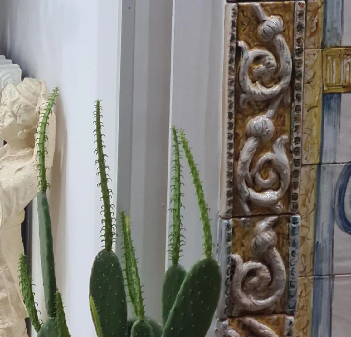 Pensjonat Hotel Ruggero Settimo Prestige Palermo