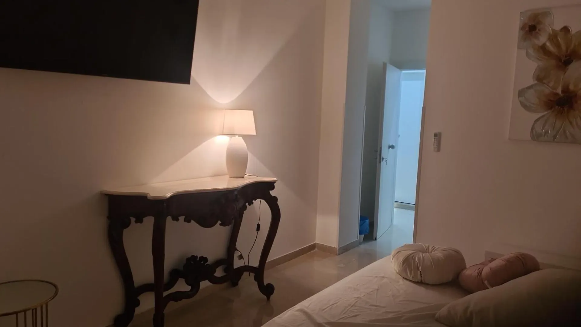 Pensjonat Hotel Ruggero Settimo Prestige Palermo