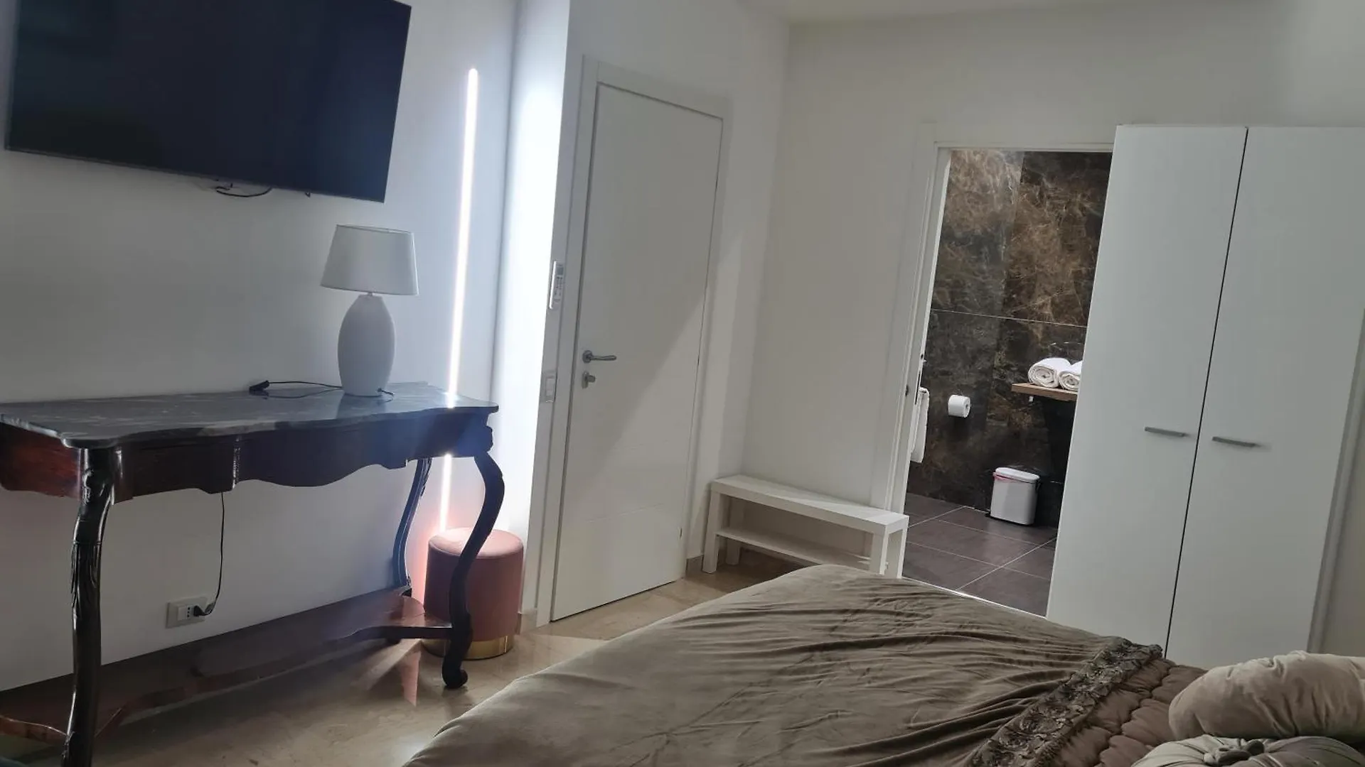 Hotel Ruggero Settimo Prestige Palermo Pensjonat