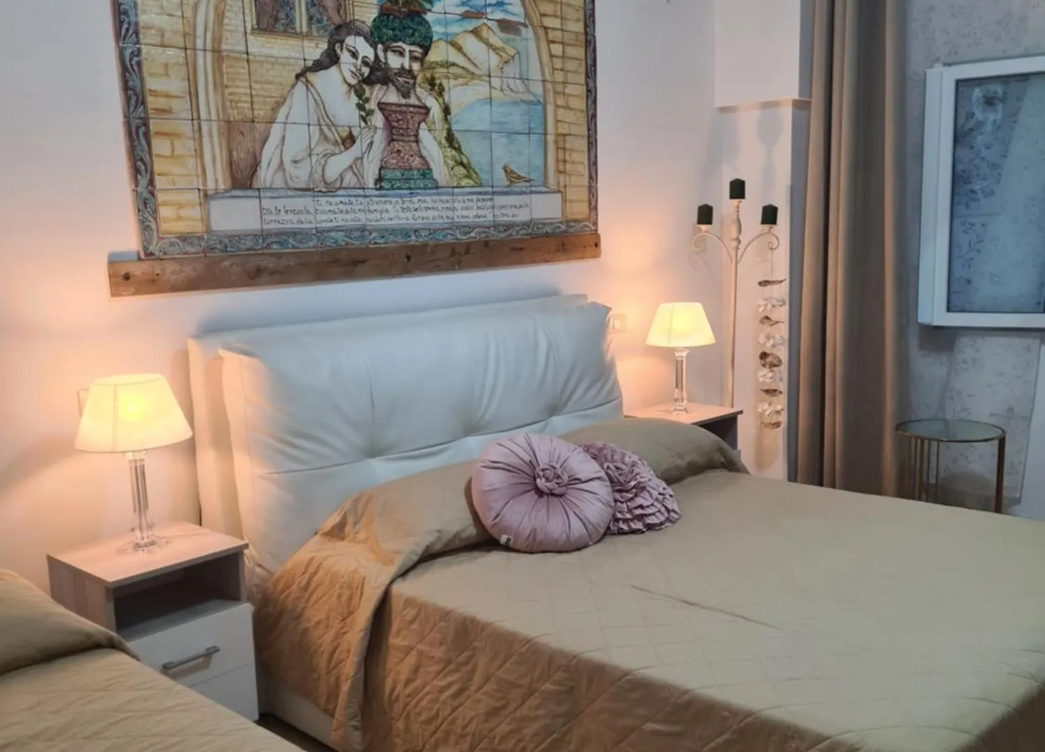 Hotel Ruggero Settimo Prestige Palermo 0*,