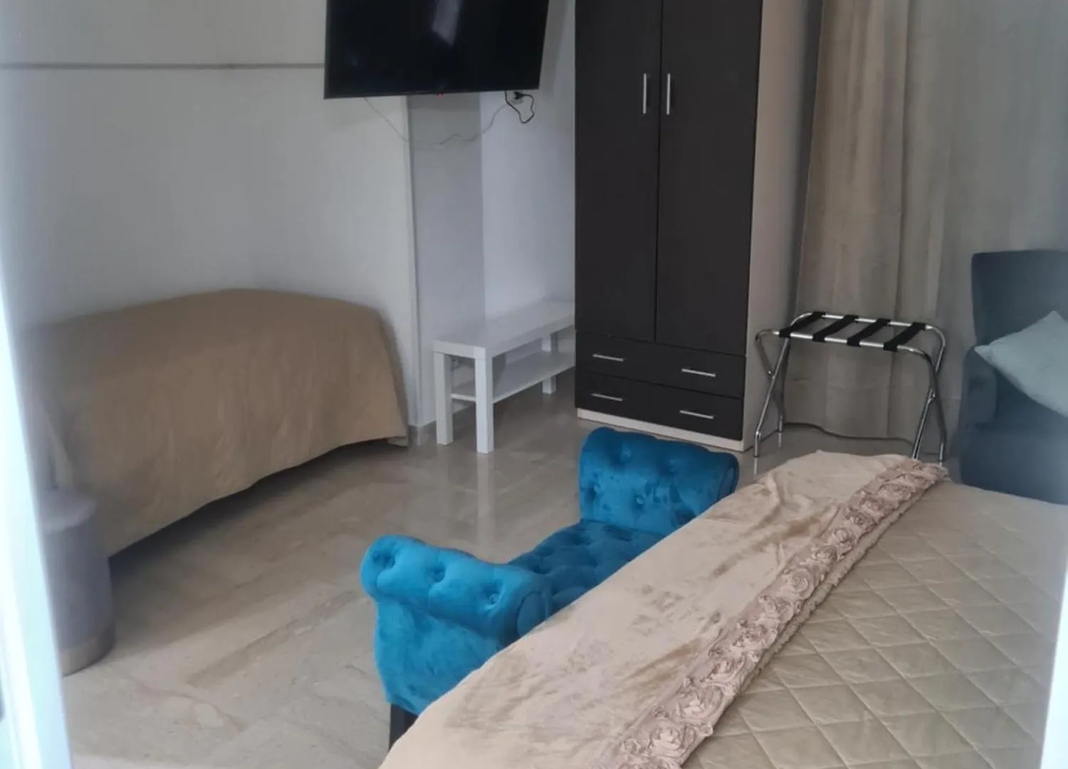 Pensjonat Hotel Ruggero Settimo Prestige Palermo Włochy